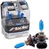 Simoni Racing BIR/H16 Kit 2 Lampadine Blue Ice Racing, attacco H16