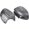 Malcayang Indicatori di direzione dinamici a LED nello specchietto retrovisore per GOLF GTI 6 Golf MK6 2008-2012, R20 2008-2012