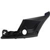 AERREAUTO 7AA163 PASSARUOTA COVER INTERNO PARAFANGO DX AIXAM A.721 741 751 SCOUTY MINAUTO Universali
