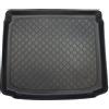 MTM Vasca Baule per Volkswagen Tiguan I 07.2007-04.2016 Protezione Bagagliaio su Misura con Antiscivolo, Resistente, Facile da Lavare e Inodore, cod. 3786