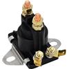 Twxxws Relè Solenoide Di Avviamento Per Mercruiser Per Marine 12V Solenoide Avviamento Tilt/Trim Relè Solenoide 89-96158 89-96158T 89-818864T 89-846070 89-94318