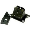 Malossi Blocco membrana Malossi VL6 per Fantic Motor Caballero SM 50 AM6 06