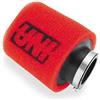 uni Filtro Uni Uni 2 1/in. Copertura angolare (63 MM) a due stadi filtro pod - 6 in. Lunghezza up-6245ast
