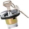 Ansbvgn Tappo Di Rifornimento Della Benzina Per Toyota All Hilux Per 4-Runner Tappo Serbatoio Diesel Con Tappo Tipo Twise 69058-60050 69058-60051 69058-60071