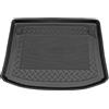 MTM Vasca Baule per Fiat Bravo II (198) 04.2007-2014 Protezione Bagagliaio su Misura con Antiscivolo, Resistente, Facile da Lavare e Inodore, cod. 845