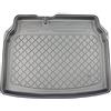 MTM Vasca Baule per Toyota Yaris Cross (anche Hybrid) 2021- Protezione Bagagliaio su Misura con Antiscivolo, Resistente, Facile da Lavare e Inodore, cod. 9814