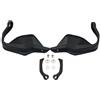 XEXJHQQ Moto Paramani Per BMW Per S1000XR Per S1000 Per XRS Per 1000XR S Per 1000 XR 2016-2023 Protezione Per Impugnatura Paramano Per Moto Protezione Per Scudo Paramano Parabrezza Manubrio Protezione(Black)