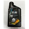 SELENIA Olio motore Selenia MULTIPOWER GAS 5W40 LT. 4