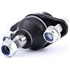 RIDEX 2462S0114 Testina braccio oscillante Anteriore bilaterale Compatibilità con MINI Hatchback R56