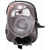 DERB 10027 FARO PROIETTORE DX Destro [Lato Passeggero]