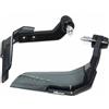 KAVSY Per Honda Varadero XL1000 Xl125 Xl125v Xl 1000 125 Moto Paramani Scudo Protezione Della Mano Parabrezza Accessori(Black)