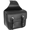 A-Pro Borsa Laterale Rigida Singola Custom lato destro o sinistro Chopper