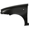 PRASCO FT0193004 Parafango con foro per indicatore direzione anteriore Sx Compatibilità con FIAT Seicento / 600 Hatchback 187 Seicento / 600 Van 287