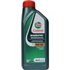 LUBRIALPHA Olio motore 5w40 benzina diesel lubrificante Castrol Magnatec Professional OE 5w40 con Portachiavi Cavatappi conf. 2x1lt