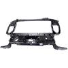 PRASCO FT1223210 Pannellatura anteriore Centro anteriore Compatibilità con FIAT PANDA 169 PANDA Van 169