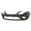 PRASCO Paraurti anteriore OP7211021 con la prima mano Compatibilità con OPEL ZAFIRA TOURER C P12, VAUXHALL ZAFIRA Mk III P12