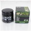 Hiflofiltro filtro olio hiflofiltro per suzuki 650 sv s abs moto 2003 al 2017 nuovo