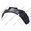 PRASCO FT1223603 Parasassi passaruota anteriore Dx Compatibilità con FIAT PANDA 169