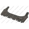 Prasco COPRIMOTORE INFERIORE MOD. 1.4 DIESEL/BENZINA