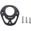 UTMGNY Scudo termico scarico moto Accessori Per Moto Protezione Termica Per Scarico Protezione Decorativa Per XMAX 300 Tech MAX X-MAX XMAX300 2025