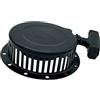 SPERTEK Gruppo avviamento a strappo per motore diesel Yanmar L40, L48 4.2HP/4.7HP - Rep 714260-76810,714260-76821