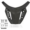 YUWYUW Cupolino Moto Per MT-09 Per MT09 SP MT FZ 09 2021 2022 2023 Mt09 Parabrezza Anteriore Per Moto Deflettore Per