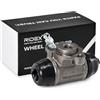 RIDEX 277W0160 Cilindretto freno Posteriore Sinistra Compatibilità con TOYOTA COROLLA Liftback E11