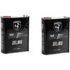 Generico 4 LITRI OLIO SELE ABH 10w50 124 500 ABH 1,4 T, BENZINA 5/695 13133701