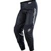 Troy Lee Designs 2020 GP Pants - Mono Pantaloni Moto GP Mono con Tessuto Leggero E Confortevole Unisex - Adulto (Pacco da 1)