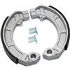 Piaggio KIT GANASCE FRENO POSTERIORI PER VESPA HX 50 2T - VESPA HX 4T 80 225 350 - VESPA HXV 2T 80 225 - VESPA HP PRIMAVERA 2T 90 - DIESIS 2T 50 NO ABS - HT2 80 - ET4 80 125 - VESPA S 4T 80 225 350 ORIGINALE