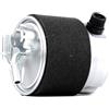 STARK SKFF-0870061 Filtro carburante con valvola Compatibilità con NISSAN Qashqai/Qashqai +2 I J10, NJ10