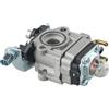 HEIBTENY Carburatore per 22 cc, 26 cc, 33 cc, 34 cc, 36 cc, 2 tempi, tagliasiepi, decespugliatore a catena, 1104458109