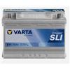 Generico Batteria auto specifica per 159 DYNAMIC SLI E11 74AH 680A DI SPUNTO - 574012068