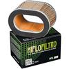 TRIUMPH Adaptable Compatibile con Triumph 955 Daytona/Sprint/Speed triplo filtro ad aria HFA6503.
