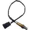 ZHANFEIS Sonda Lambda Per Alfa Per Romeo 147 156 166 GT 1995-2012 0258006376 46762182 0258986615 Sensore Di Ossigeno Anteriore O2 Sensore Lambda