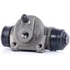 RIDEX 277W0047 Cilindretto freno Posteriore Destra Posteriore Sinistra Compatibilità con FIAT MULTIPLA 186