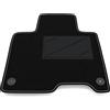 Somer Car Tappetino Auto SOLO LATO GUIDA 1pz compatibile con Kia Sportage 2021-2025 | 1 tappeto in moquette
