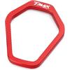 CXEPI Anello Decorazione Interruttore di Accensione Moto per Tmax560 TMAX 560 2022 2023 2024;TMAX560 TECH MAX 2022-2024