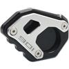 REZIN Misura for Husqvarna 901 Norden 901 Norden901 2021 2022 2023 Moto CNC Cavalletto Piede Cavalletto Laterale Estensione Piastra di Supporto Pad Accessorio (Size : 901 A)