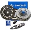 Somer Car kit frizione 3000951097 compatibile con smart fortwo 451 1000 cc benzina