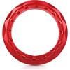 KSXZW Vite per moto Dado Dell'asse Della Ruota Posteriore Del Motociclo Per Ducati V4 1098 1198 1199 1299 (tutte Le Serie) S Per Panigale Multistrada 1200 Per Diavel Tutto L'anno(Red)