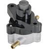 ELDVSUA Pompa Benzina Per Mercury Per 75 80 90 105 115 HP 4 Tempi Pompa Carburante Meccanica 880890T1 880980A02 Pompa Benzina Carburante