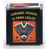 CERAMIC POWER LIQUID 31-41M CERAMIC POWER LIQUID V-Twin 240ML FINO A 1200cc