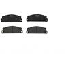 Brembo P 23 005 - Pastiglia Freno - Anteriore