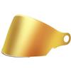 Generico LS2 AIRFLOW 2 OF 616 VISIERA GOLD
