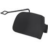 Aebnuoy Parti Ricambio Copertura Gancio Traino Paraurti Anteriore 51117302479 Coperchio Gancio Traino Di Ricambio Per Mini Cooper F55 F56 F57 2014-2019