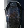 labelbike Adesivo 3D Moto Serbatoio Compatibile con Yamaha