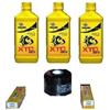 MgKit KIT TAGLIANDO COMPLETO YAMAHA T-MAX 500 2001/2007