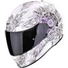 Skorpion SCORPION EXO-491 DREAM Bianco-Camaleonte XS