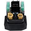 Yerbay Relè Avviamento Solenoide Per SUZUKI UX 125 150 Sixteen 2007-2014